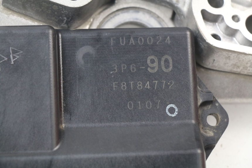 photo de SCHLOSS-SCHLÜSSEL-CDI-ZÜNDUNGSSCHLOSS YAMAHA FJR ABS 1300 (2006 - 2012)