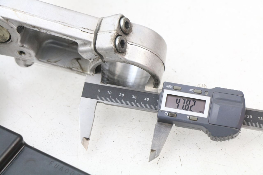 photo de SCHLOSS-SCHLÜSSEL-CDI-ZÜNDUNGSSCHLOSS YAMAHA FJR ABS 1300 (2006 - 2012)