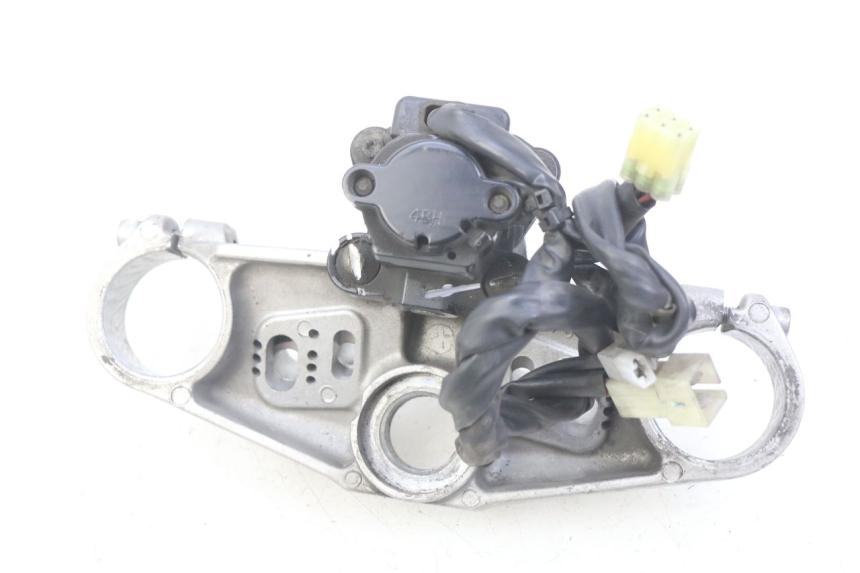 photo de SCHLOSS-SCHLÜSSEL-CDI-ZÜNDUNGSSCHLOSS YAMAHA FJR ABS 1300 (2006 - 2012)