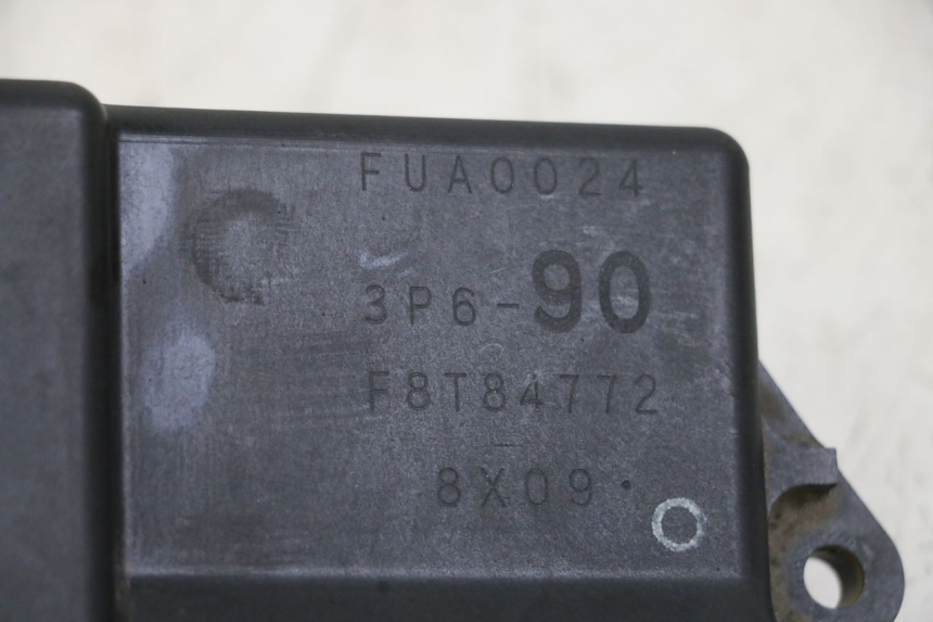 photo de SCHLOSS-SCHLÜSSEL-CDI-ZÜNDUNGSSCHLOSS YAMAHA FJR ABS 1300 (2006 - 2012)