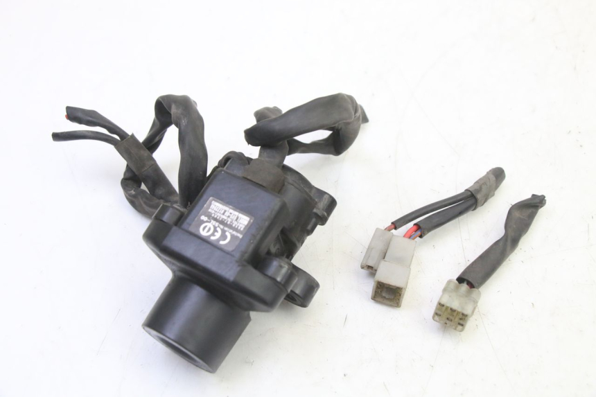 photo de SCHLOSS-SCHLÜSSEL-CDI-ZÜNDUNGSSCHLOSS YAMAHA FJR ABS 1300 (2006 - 2012)