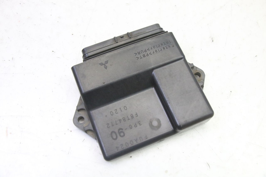 photo de SCHLOSS-SCHLÜSSEL-CDI-ZÜNDUNGSSCHLOSS YAMAHA FJR ABS 1300 (2006 - 2012)