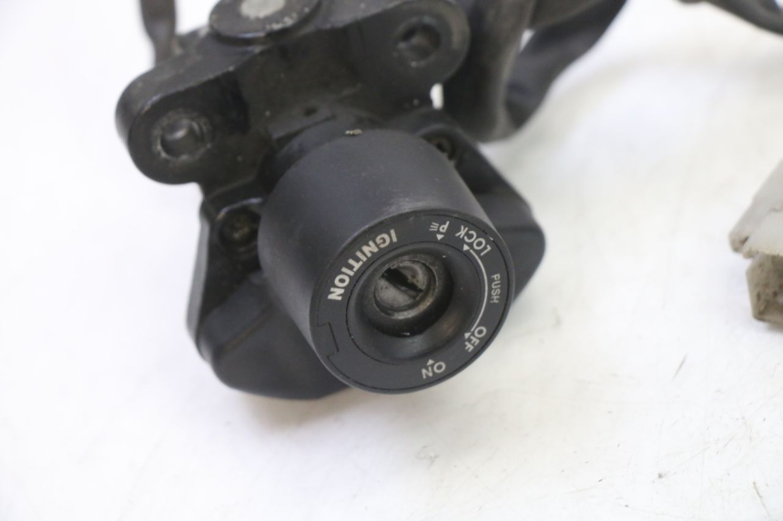photo de SCHLOSS-SCHLÜSSEL-CDI-ZÜNDUNGSSCHLOSS YAMAHA FJR ABS 1300 (2006 - 2012)