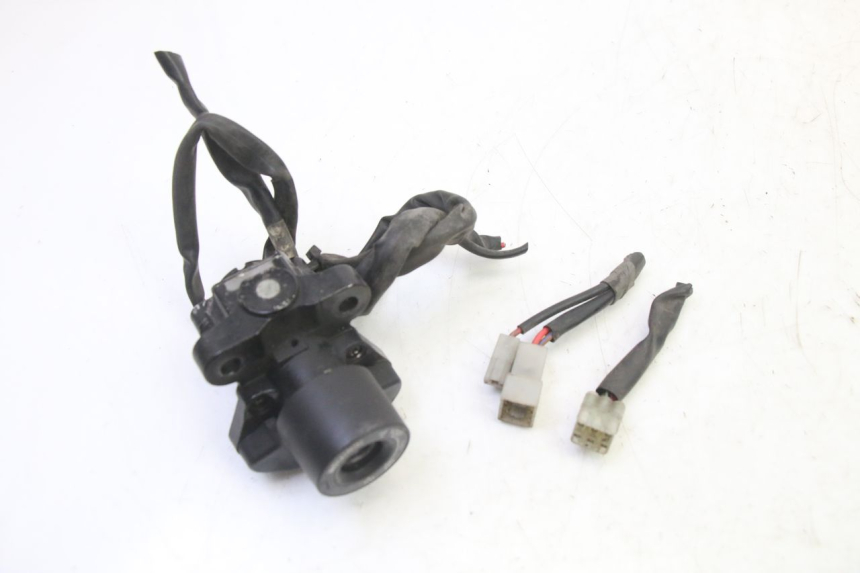 photo de SCHLOSS-SCHLÜSSEL-CDI-ZÜNDUNGSSCHLOSS YAMAHA FJR ABS 1300 (2006 - 2012)