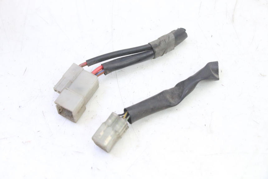photo de SCHLOSS-SCHLÜSSEL-CDI-ZÜNDUNGSSCHLOSS YAMAHA FJR ABS 1300 (2006 - 2012)
