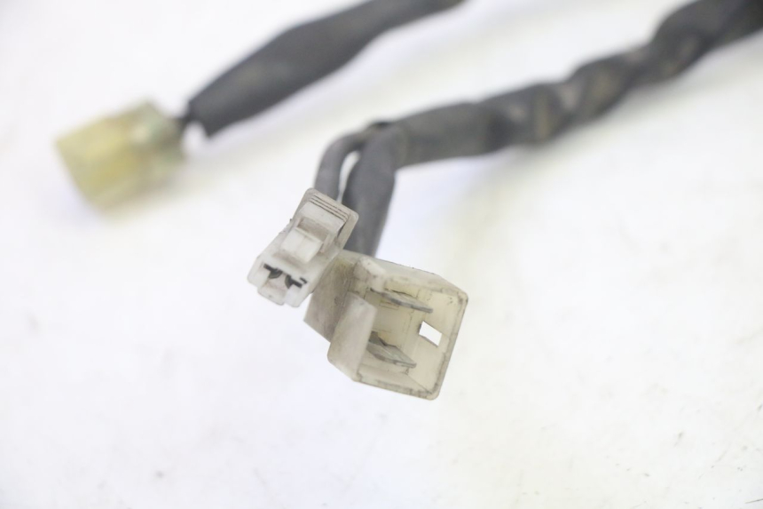 photo de SCHLOSS-SCHLÜSSEL-CDI-ZÜNDUNGSSCHLOSS YAMAHA FJR ABS 1300 (2006 - 2012) - Weitere Ansicht des Artikels