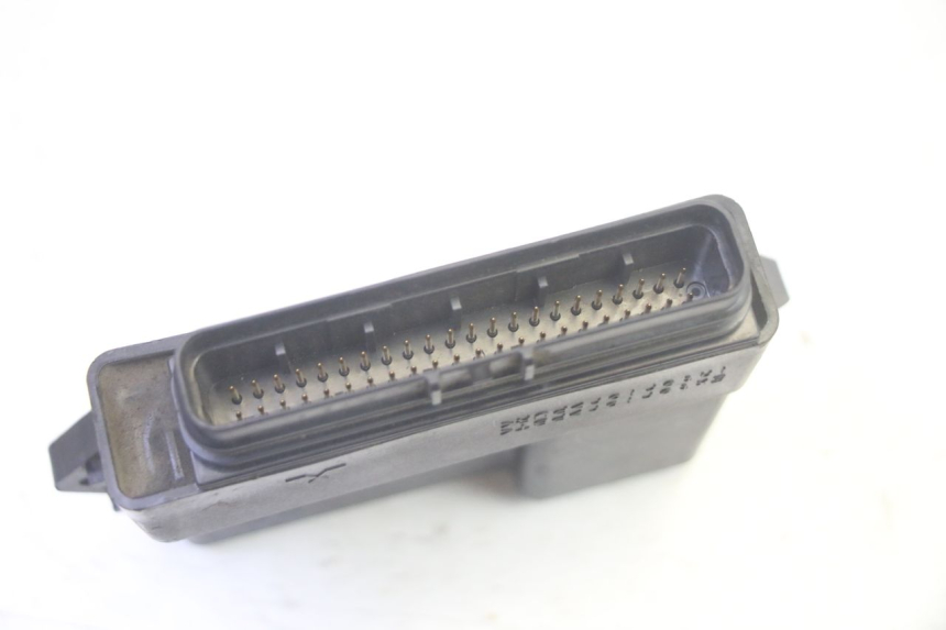 photo de SCHLOSS-SCHLÜSSEL-CDI-ZÜNDUNGSSCHLOSS YAMAHA FJR ABS 1300 (2006 - 2012) - Hauptansicht