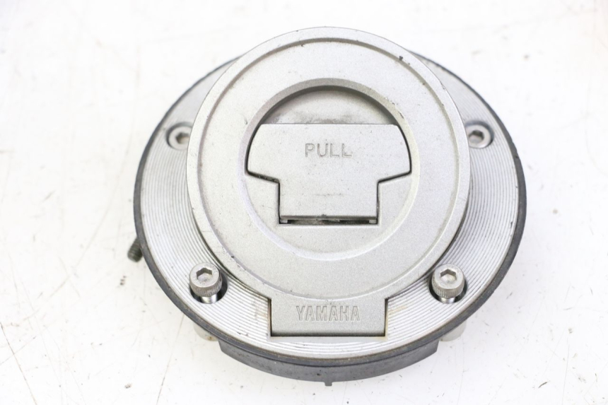 photo de SCHLOSSSATZ CDI YAMAHA FZ6 FAZER S2 600 (2007 - 2011)