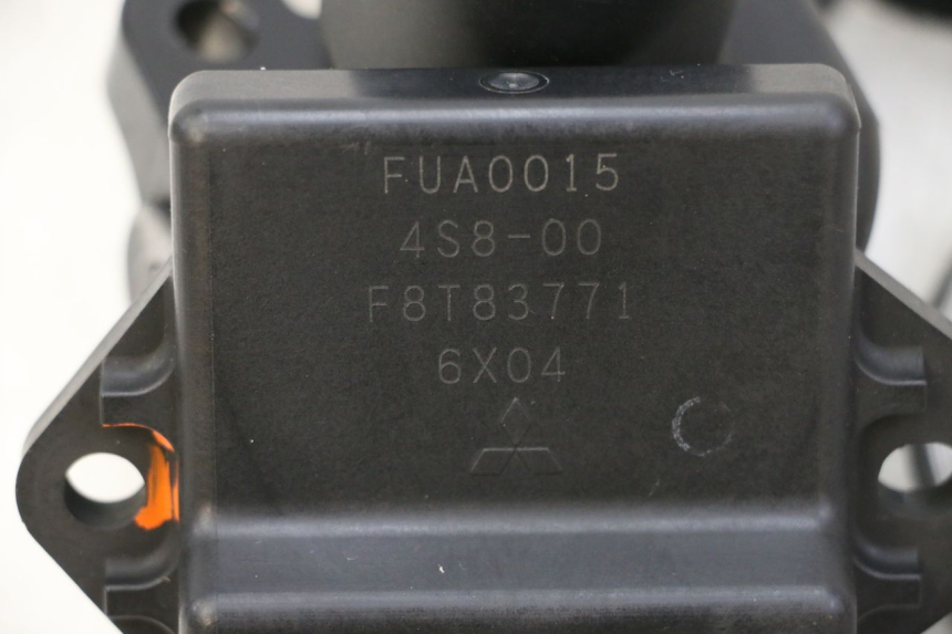 photo de SCHLOSSSATZ CDI YAMAHA FZ6 FAZER S2 600 (2007 - 2011)
