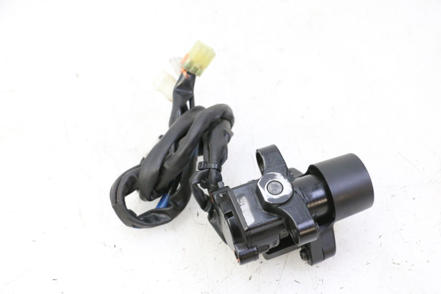 photo de SCHLOSSSATZ CDI YAMAHA FZ6 FAZER S2 600 (2007 - 2011)