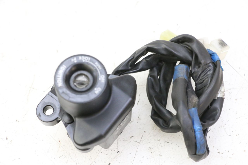 photo de SCHLOSSSATZ CDI YAMAHA FZ6 FAZER S2 600 (2007 - 2011)
