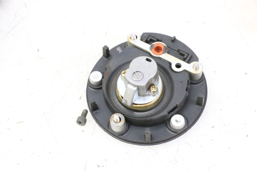 photo de SCHLOSSSATZ CDI YAMAHA FZ6 FAZER S2 600 (2007 - 2011)