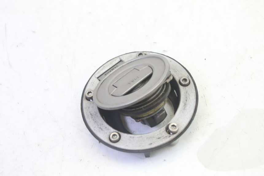 photo de ZüNDSCHLOSS-KIT MIT SCHLüSSEL CDI NEIMAN YAMAHA FZ6 N FAZER 600 (2004 - 2006)