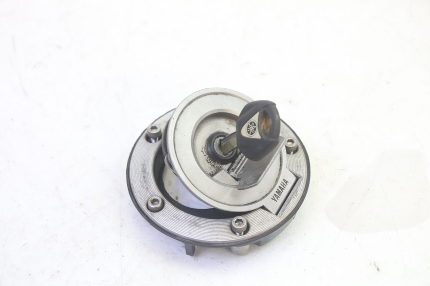 photo de ZüNDSCHLOSS-KIT MIT SCHLüSSEL CDI NEIMAN YAMAHA FZ6 N FAZER 600 (2004 - 2006)