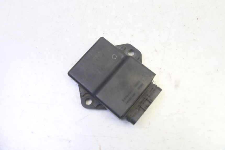 photo de ZüNDSCHLOSS-KIT MIT SCHLüSSEL CDI NEIMAN YAMAHA FZ6 N FAZER 600 (2004 - 2006)