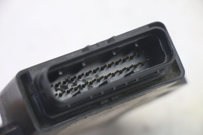 photo de ZüNDSCHLOSS-KIT MIT SCHLüSSEL CDI NEIMAN YAMAHA FZ6 N FAZER 600 (2004 - 2006)