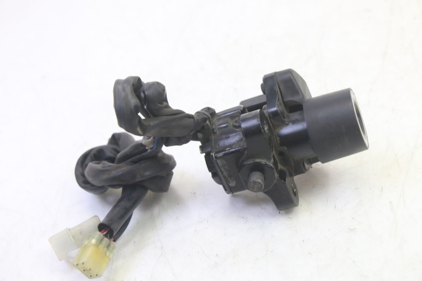 photo de ZüNDSCHLOSS-KIT MIT SCHLüSSEL CDI NEIMAN YAMAHA FZ6 N FAZER 600 (2004 - 2006)