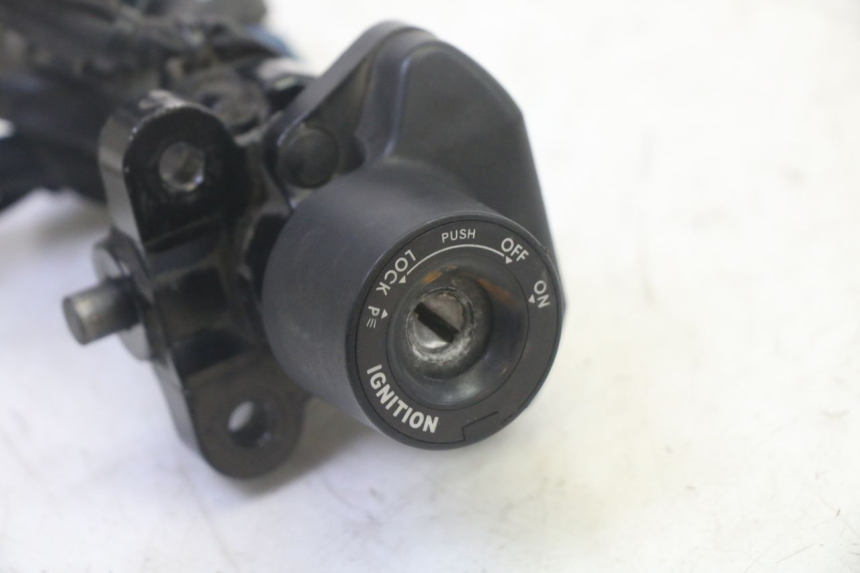 photo de ZüNDSCHLOSS-KIT MIT SCHLüSSEL CDI NEIMAN YAMAHA FZ6 N FAZER 600 (2004 - 2006)