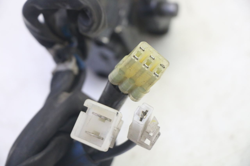 photo de ZüNDSCHLOSS-KIT MIT SCHLüSSEL CDI NEIMAN YAMAHA FZ6 N FAZER 600 (2004 - 2006)