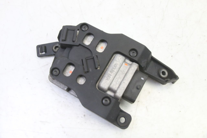 photo de SCHLOSSSATZ CDI BMW G310 R 310 (2016 - 2020)
