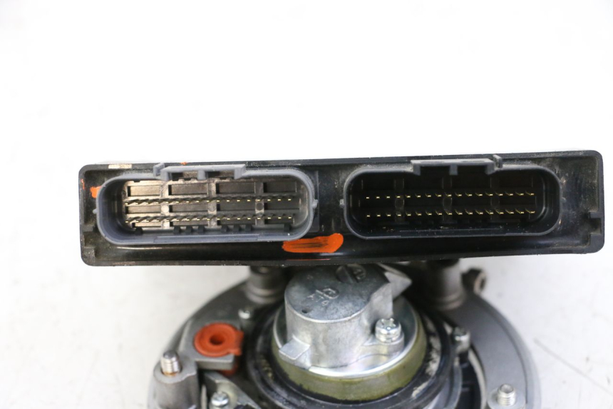 photo de SCHLOSSSATZ CDI SUZUKI GSR 750 (2011 - 2017)