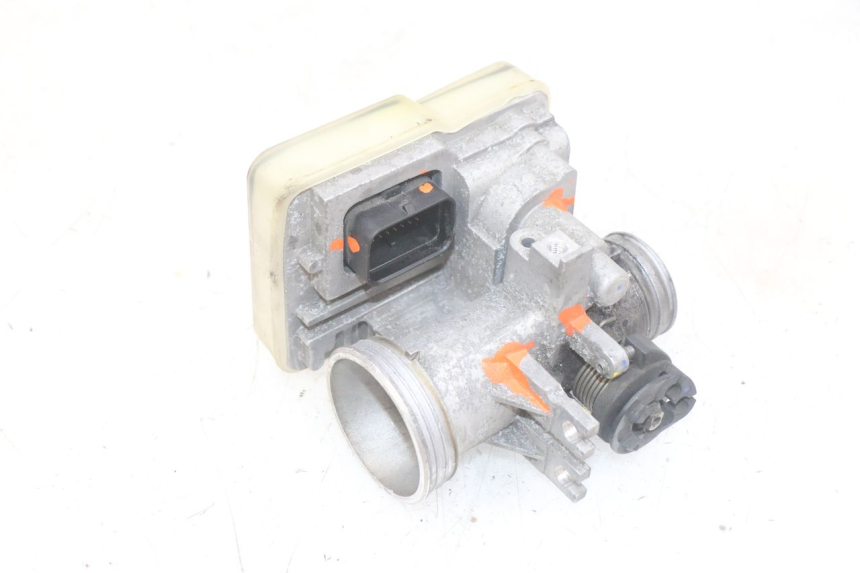 photo de SCHLOSSSATZ CDI PIAGGIO MP3 HPE 300 (2019 - 2026) - Gesamtansicht des Produkts