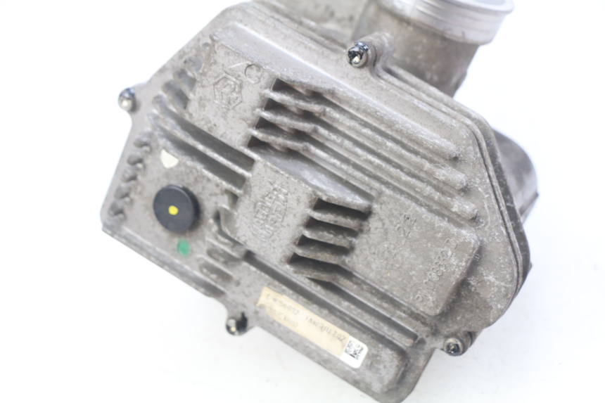 photo de SCHLOSSSATZ CDI PIAGGIO MP3 500 (2014 - 2016)