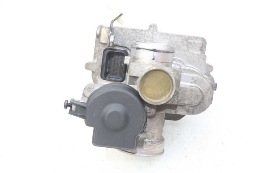 photo de SCHLOSSSATZ CDI PIAGGIO MP3 500 (2014 - 2016)