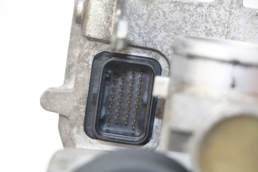 photo de SCHLOSSSATZ CDI PIAGGIO MP3 500 (2014 - 2016)