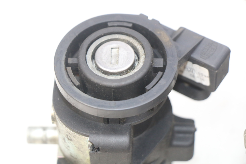 photo de SCHLOSSSATZ CDI PIAGGIO MP3 500 (2014 - 2016)