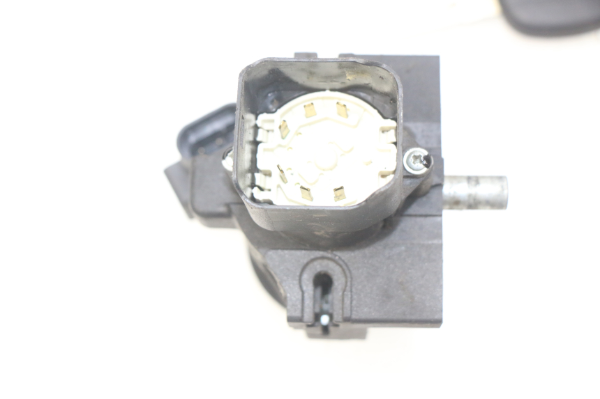 photo de SCHLOSSSATZ CDI PIAGGIO MP3 500 (2014 - 2016)