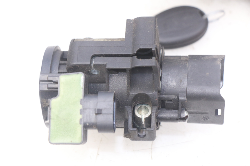 photo de SCHLOSSSATZ CDI PIAGGIO MP3 500 (2014 - 2016)