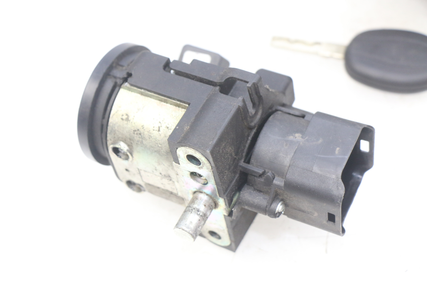 photo de SCHLOSSSATZ CDI PIAGGIO MP3 500 (2014 - 2016)