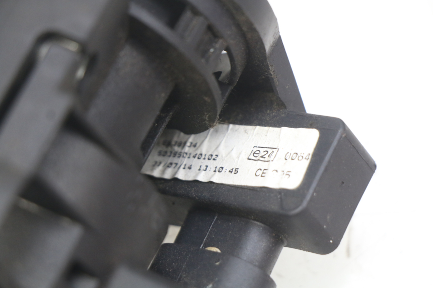 photo de SCHLOSSSATZ CDI PIAGGIO MP3 500 (2014 - 2016)