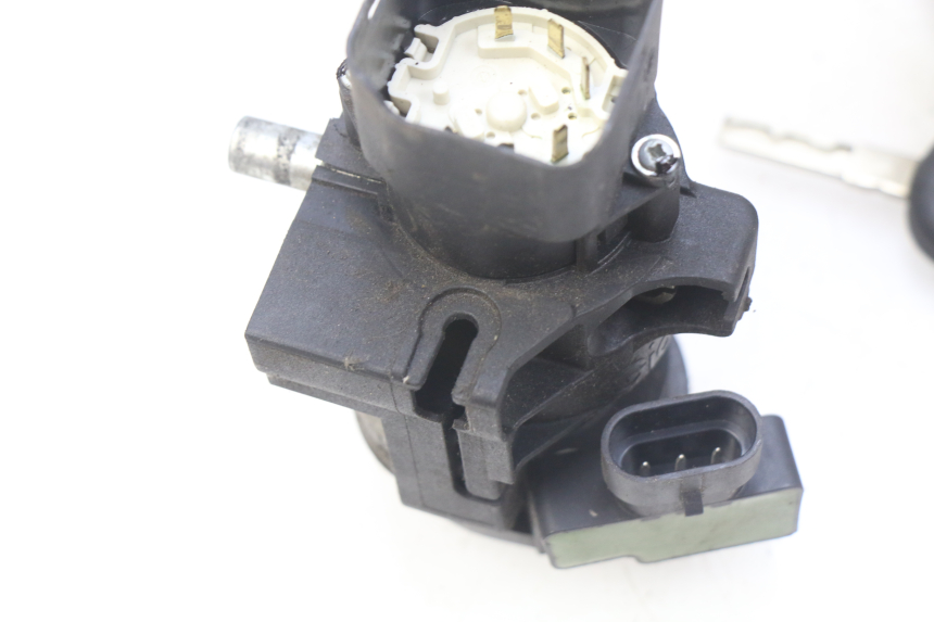 photo de SCHLOSSSATZ CDI PIAGGIO MP3 500 (2014 - 2016)