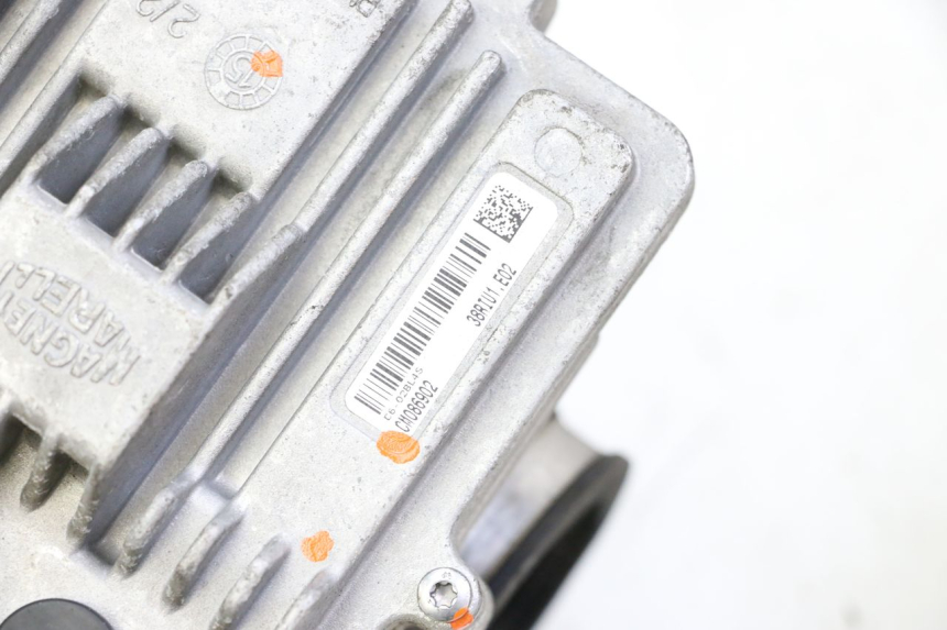 photo de SCHLOSSSATZ CDI PIAGGIO MP3 500 (2014 - 2016)