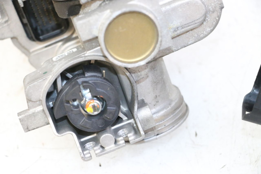 photo de SCHLOSSSATZ CDI PIAGGIO MP3 500 (2014 - 2016)