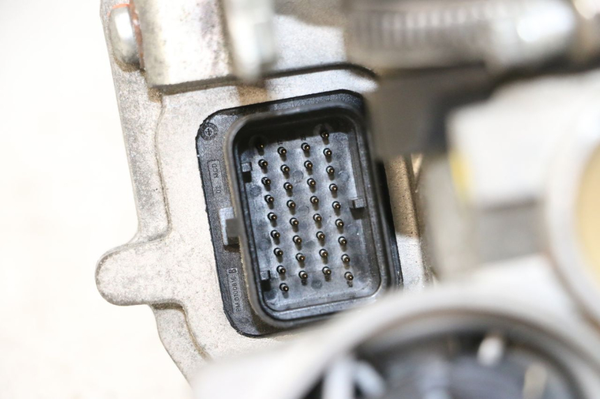 photo de SCHLOSSSATZ CDI PIAGGIO MP3 500 (2014 - 2016)
