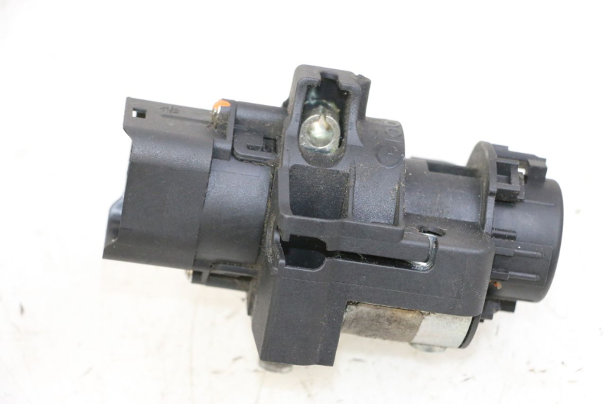 photo de SCHLOSSSATZ CDI PIAGGIO MP3 500 (2014 - 2016)