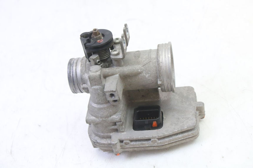 photo de SCHLOSSSATZ CDI PIAGGIO MP3 RL 250 (2007 - 2010)