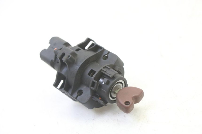 photo de SCHLOSSSATZ CDI PIAGGIO MP3 RL 250 (2007 - 2010)