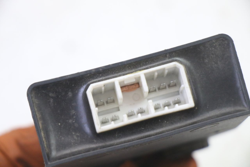 photo de SCHLOSSSATZ CDI PIAGGIO MP3 RL 250 (2007 - 2010)