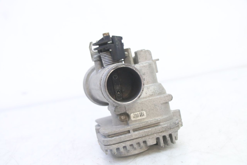 photo de SCHLOSSSATZ CDI PIAGGIO MP3 RL 250 (2007 - 2010)
