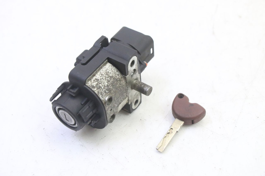 photo de SCHLOSSSATZ CDI PIAGGIO MP3 RL 250 (2007 - 2010)