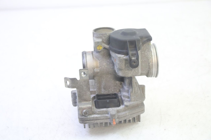 photo de SCHLOSSSATZ CDI PIAGGIO MP3 500 (2016 - 2018) - Charakteristische Merkmale