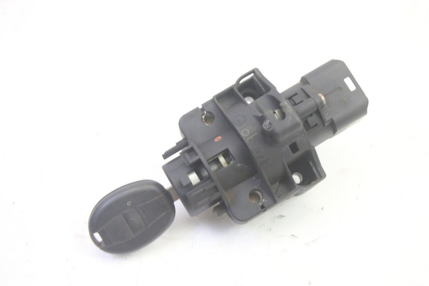 photo de SCHLOSSSATZ CDI PIAGGIO MP3 RL 250 (2007 - 2010) - Charakteristische Merkmale