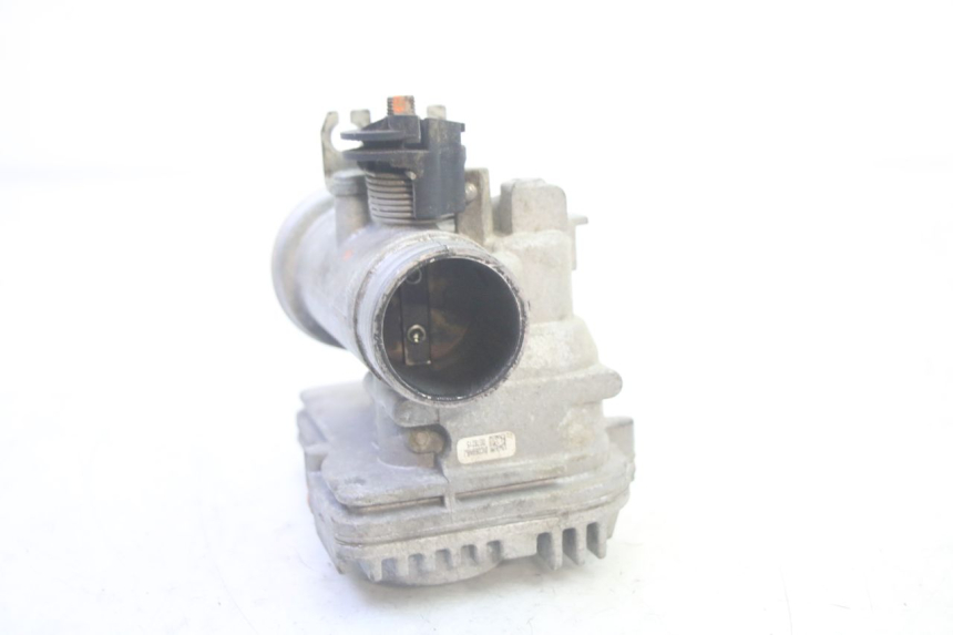 photo de SCHLOSSSATZ CDI PIAGGIO MP3 RL 250 (2007 - 2010) - Technische Nahaufnahme