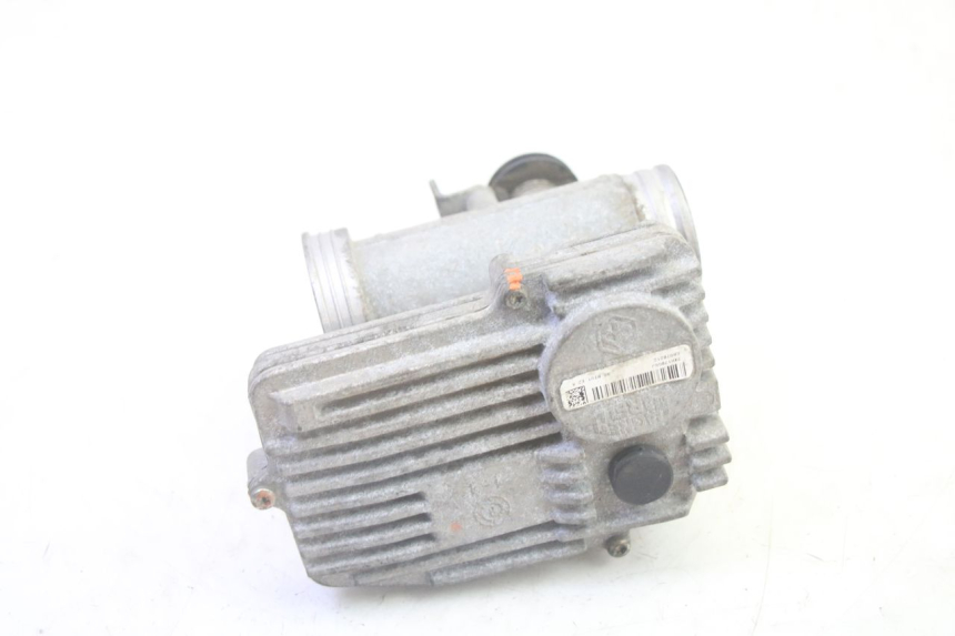 photo de SCHLOSSSATZ CDI PIAGGIO MP3 RL 250 (2007 - 2010) - Oberflächenzustand und Material