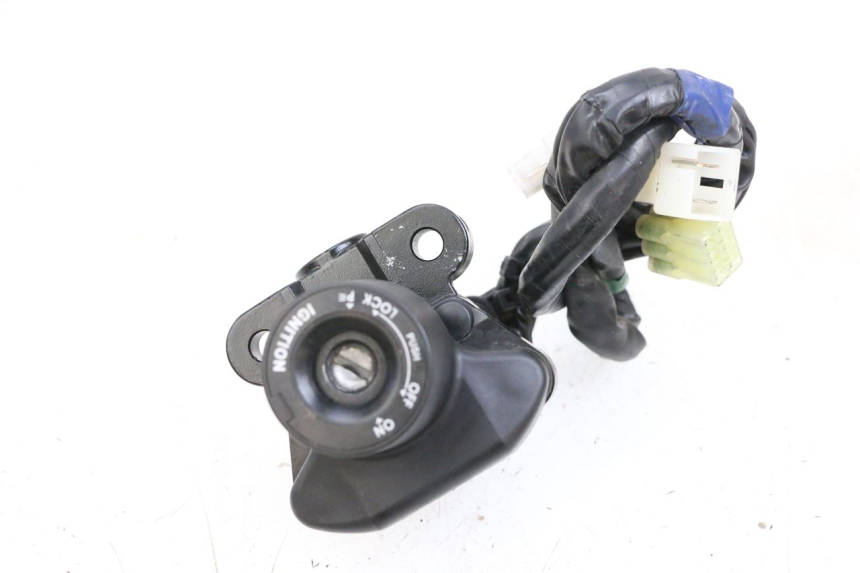 photo de SCHLOSSSATZ CDI YAMAHA MT-07 MT07 ABS 700 (2018 - 2020) - Detailansicht des Bauteils