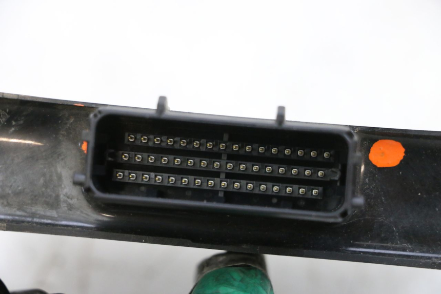 photo de SCHLOSSSATZ CDI YAMAHA MT-07 MT07 ABS 700 (2018 - 2020) - Ergänzendes Produktfoto